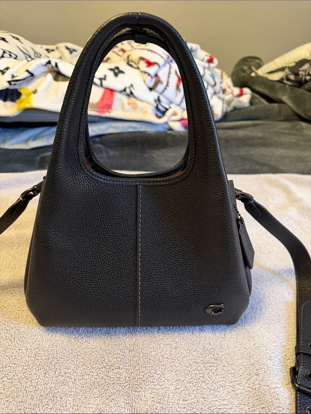 Coach Lana 23 bag - Picture 2 of 15